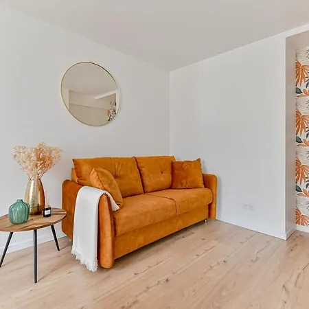 Appartement Cosy Proche De Paris Bagnolet Exterior photo