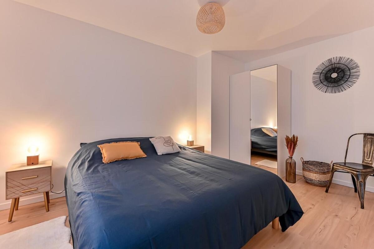 Cosy Proche De Paris