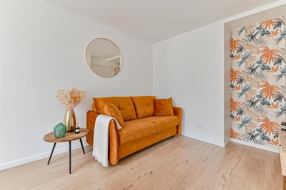 Cosy Proche De Paris Bagnolet