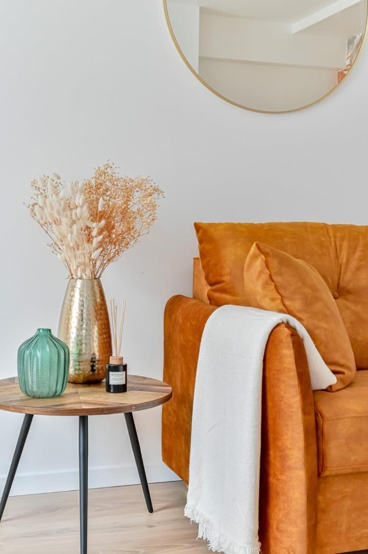 Cosy Proche De Paris Bagnolet