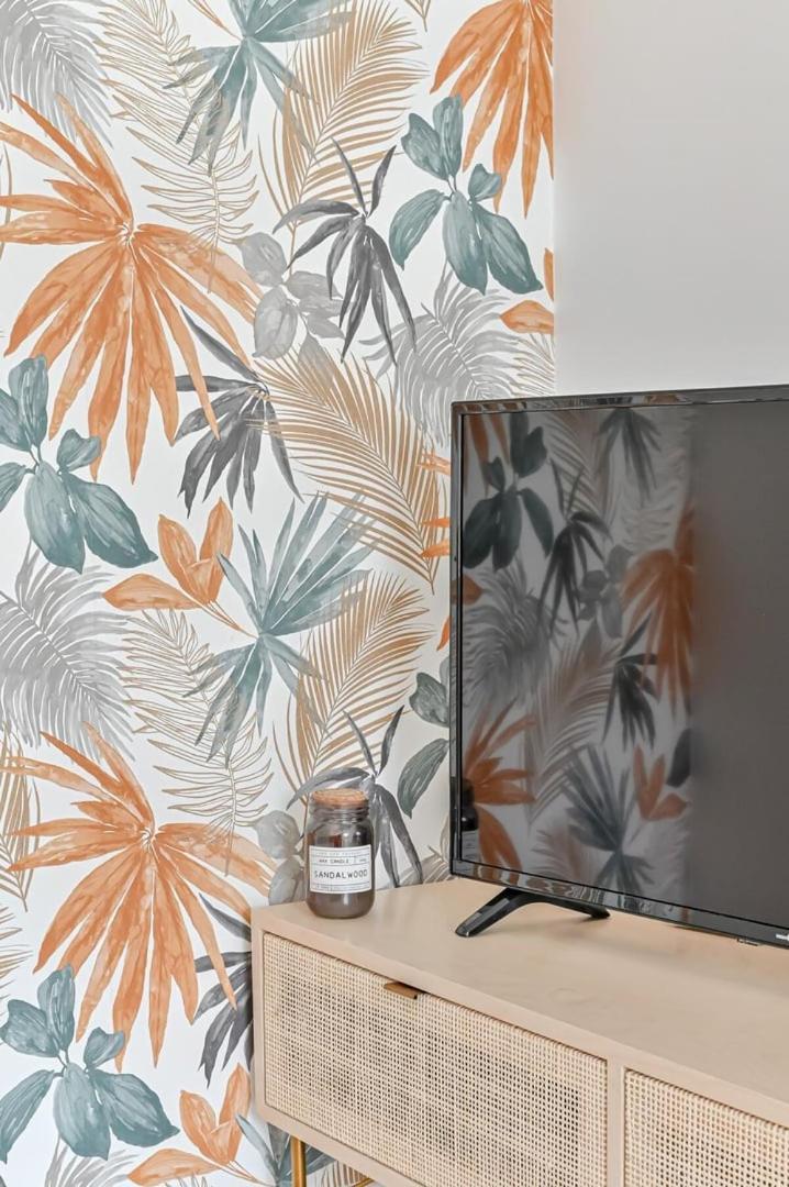 Appartement Cosy Proche De Paris Bagnolet