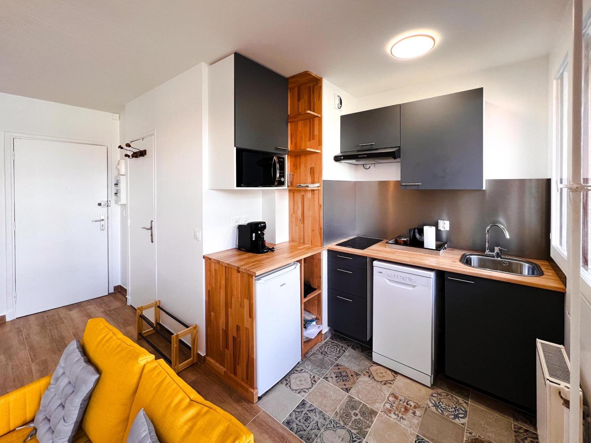 Cosy Paris Bagnolet