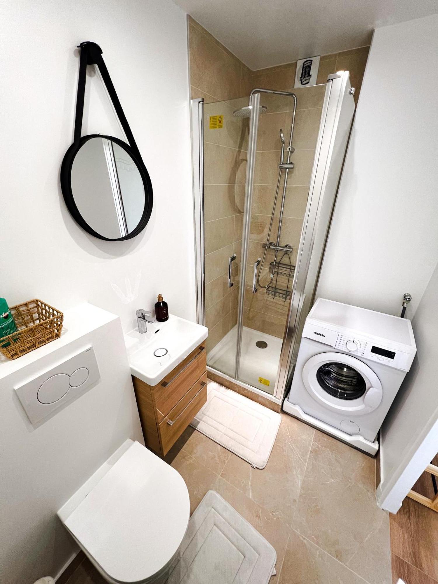 Cosy Paris * Bagnolet
